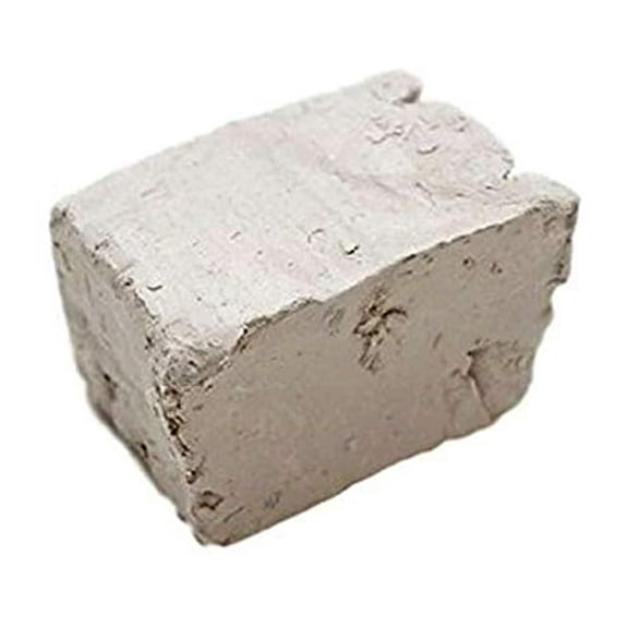Self Hardening Modeling Clay (White), Dries Over Night, Toxic Free, Non-Fire Self Hardening Air Dry Clay (10 lb)