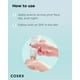thumbnail image 3 of Crema Hidratante COSRX Vitamina C AHA BHA Piel Brillante y Suave, 3 of 7