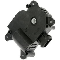 Dorman 604-935 Air Door Actuator - Recirculate Fits 2008 Honda Accord