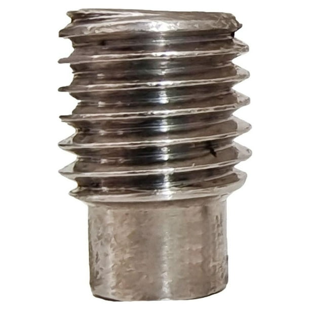 Kit de boquillas de chorro rotativo con conector rápido para hidrolavadoras de apartamentos M10x15 11mm