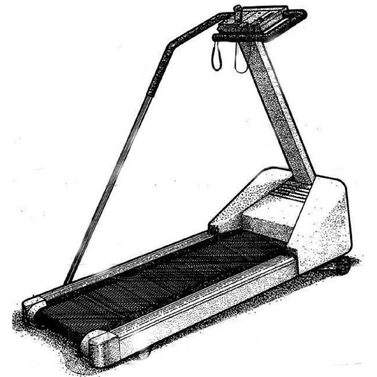 Proform xp treadmill manual hotsell