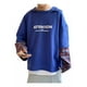 thumbnail image 1 of Sudadera Con Capucha Deportiva Hip Hop Para Hombre Hoodie, 1 of 5