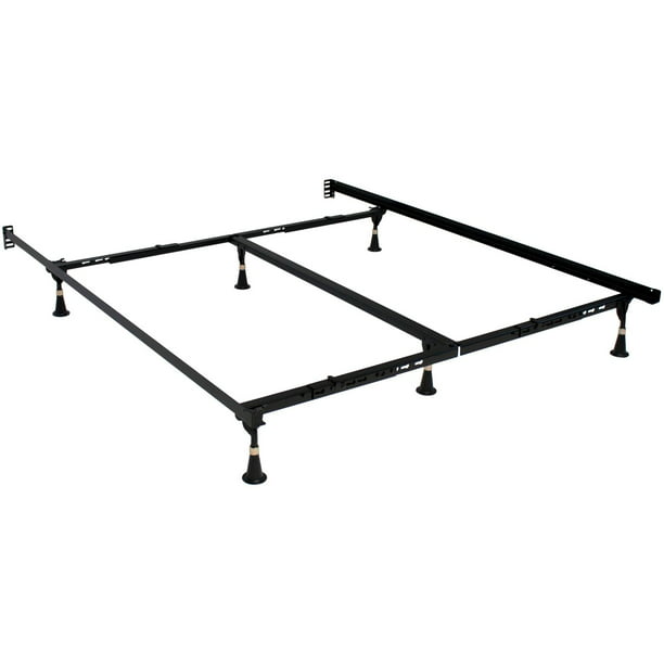 Assemble Adjustable Bed Frame, How To Make An Adjustable Bed Frame Higher