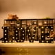 thumbnail image 2 of Letrero luminoso LED Warkul versátil, resistente al agua y a pilas, ideal para bodas, fiestas y decoración del hogar., 2 of 8