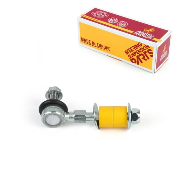 Metrix Premium Chassis Parts GDX - Front Sway Bar Stabilizer Bar Link Fits 2005-2008 Chevrolet Tracker (Mexico), 1999-2004 Chevrolet Tracker, 99-04 Suzuki Vitara, Replacement K750042