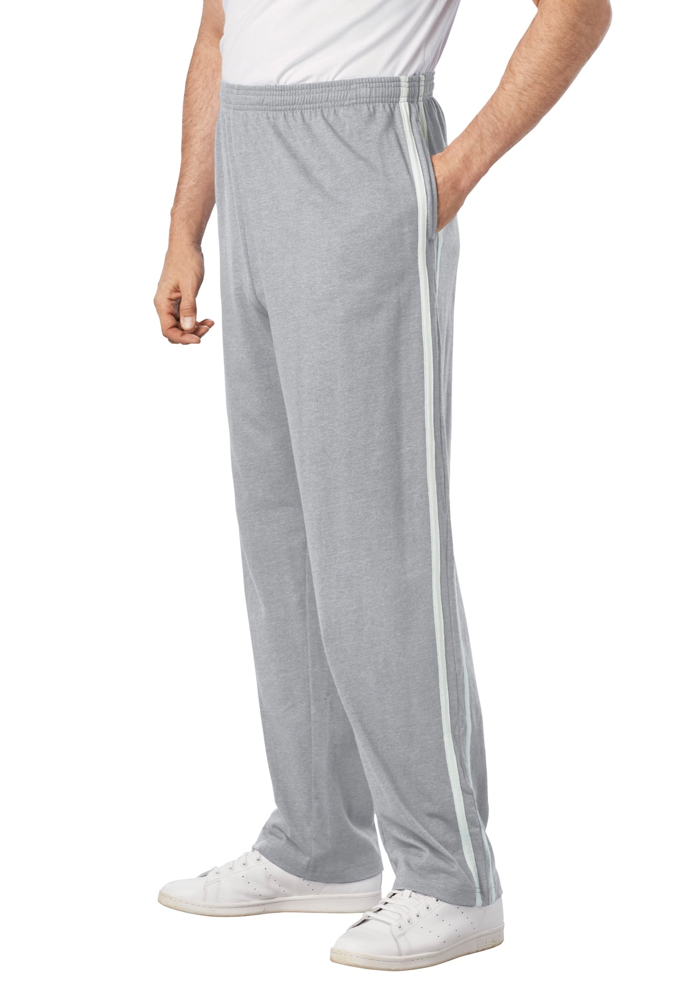 big and tall sweatpants walmart