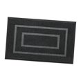 thumbnail image 2 of Felpudo de Bienvenida para Puerta Delantera, Felpudo Decorativo, Alfombra de Entrada Antideslizante para Patio, Porche Delantero, Clima Al Aire Libre 60cmx90cm, 2 of 9