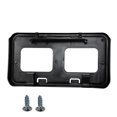 thumbnail image 2 of Soporte de matrícula delantero KYYET para Ford F250 F350 F450, 2 of 9