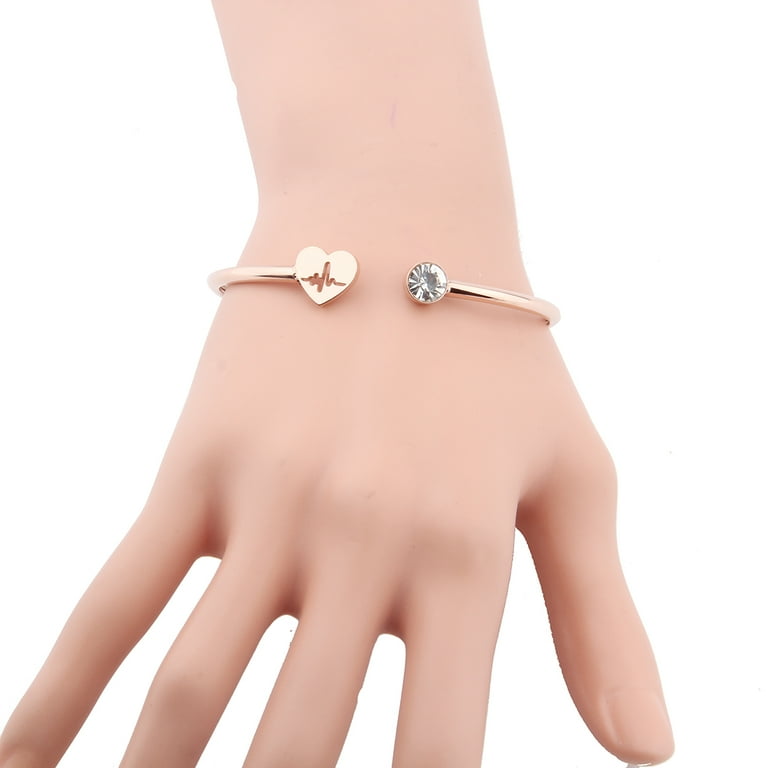 Nurse bangle shop bracelet