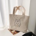 thumbnail image 2 of Riñoneras Bolsa Mujeres que imprimen PU Mini Fanny Packs Cremallera Crossbody Pecho Riñonera Bolso Sywqhk Para Estrenar, 2 of 8