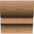 thumbnail image 2 of 6"W x 6"H x 24"L Ridgewood Rough Sawn Rafter Tail, Western Red Cedar, 2 of 4
