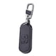 thumbnail image 2 of Funda para llave de coche, funda para llave de coche, llavero de repuesto, accesorios de control Negro, 2 of 8
