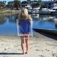 thumbnail image 6 of Portable Beach Chair, 6 of 6