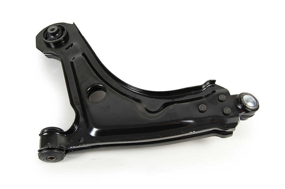 Mevotech GS50170 Suspension Control Arm & Ball Joint Assembly Fits select: 2004-2008 SUZUKI FORENZA, 2005-2008 SUZUKI RENO