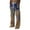 Khaki, variant on Ediodpoh Mens Fashion Casual Printed Pocket Lace up Pants Large Size Pants Men’s Pants Grey S