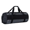 thumbnail image 4 of Almencla Scuba Diving Gear Storage Bag Durability Waterproof Practical Large Capacity Black, 4 of 8