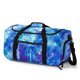 thumbnail image 5 of Bolsa de viaje con ruedas Choco Mocha Boys Galaxy Blue 56L, 5 of 7