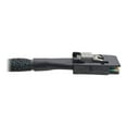 thumbnail image 5 of Eaton Tripp Lite Series Internal SAS Cable mini-SAS SFF-8087 to 4-in-1 32pin SFF-8484 3-ft 0.91 m, 5 of 5