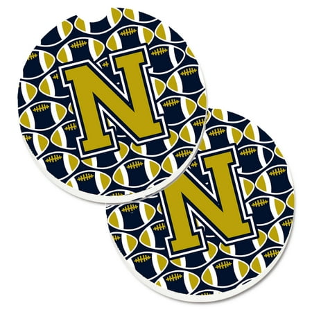 

Set of 2 Cup Holder Car Coasters