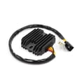 thumbnail image 1 of YHC-055 Regulador de Corriente Rectificador para la Motocicleta VZ800 1997-2004, VX800 1990-1997, 1 of 1