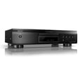 thumbnail image 1 of Reproductor de CD Denon DCD-600NE Diseño compacto resistente a las vibraciones, 1 of 7