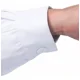 thumbnail image 5 of Uniforme Médico, Bata Larga Blanca, Uniforme De Laboratorio, 5 of 8