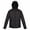 Black, variant on Regatta Mens Volter Loft III Heated Puffer Jacket