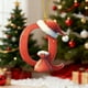 thumbnail image 5 of Adorno Navideño con 26 Letras para Árbol de Navidad, Colgante, Adorno Navideño, Decoración Navideña, Colgante para Árbol de Navidad., 5 of 7