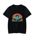 thumbnail image 2 of Aziz Ansari Merch Hypothetical Tour 2025 T-shirt Women Men Casual Fashion Short Sleeve Tee, 2 of 4