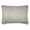 thumbnail image 2 of Donna Sharp Birch Forest Lodge Decorative Cotton Quilted Standard Pillow Sham, 2 of 6