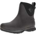 thumbnail image 1 of Muck Boot mens Arctic Excursion Ankle Snow Boot, Black, 10 US, 1 of 10