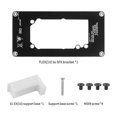 thumbnail image 5 of EXP GDC FLEX(1U) to SFX Bracket SFX to FLEX Adapter Holder for TH3P4G3 Thunderbolt-Compatible GPU Do, 5 of 5