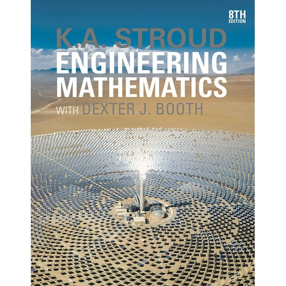 Engineering Mathematics, (Paperback)