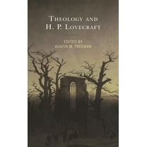 Theology, Religion, and Pop Culture Theology and H.P. Lovecraft, (Hardcover)