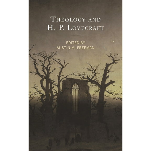 Theology, Religion, and Pop Culture Theology and H.P. Lovecraft, (Hardcover)