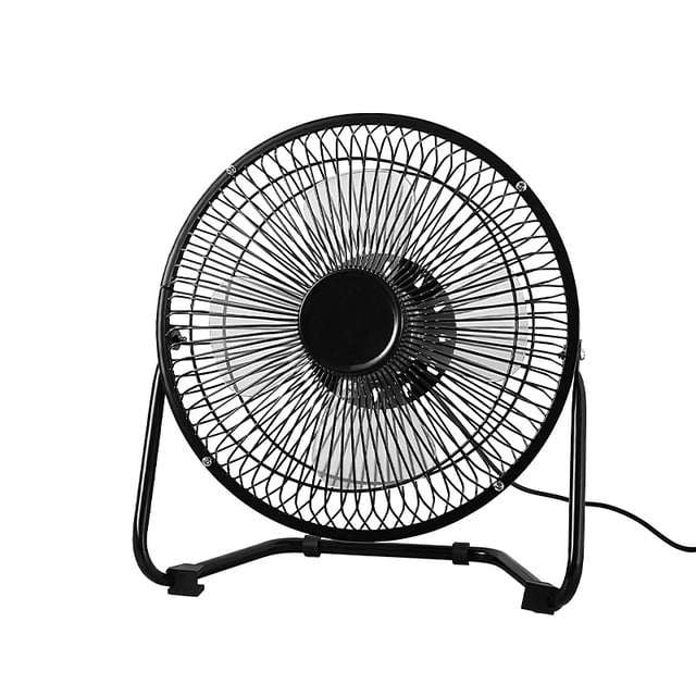 MINI FAN | Gadgets USB | Ventilador de Escritorio | Mini Ventilador | Ventilador Portátil | 6 Pulgadas | Conexción USB Ideal para Oficina y tu hogar ShuxiuWang 1327537036227