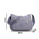 thumbnail image 2 of Bolso de hombro para mujer Bolso de múltiples bolsillos Bolso de mujer Bolso de moda MFZFUKR CPB-ZRF776-2, 2 of 5