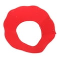 thumbnail image 1 of Splatter Guard, Silicone Pot Kitchen Oil Splashs Guard for 20 to 34cm Frying Pans, 1 of 7
