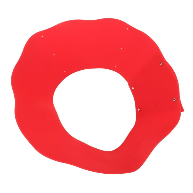 Splatter Guard, Silicone Pot Kitchen Oil Splashs Guard for 20 to 34cm Frying Pans