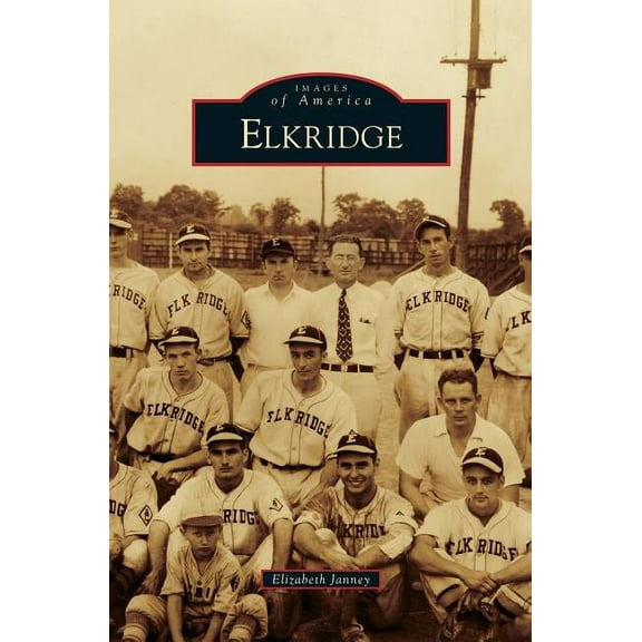 Elkridge (Hardcover)