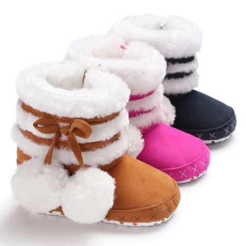 baby snow boots canada