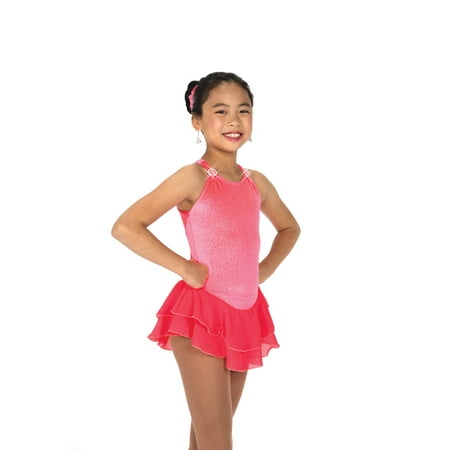 Jerry's Ice Skating Dress 151 Shimmer Dresses Calypso (Best Ice Skating Dresses)