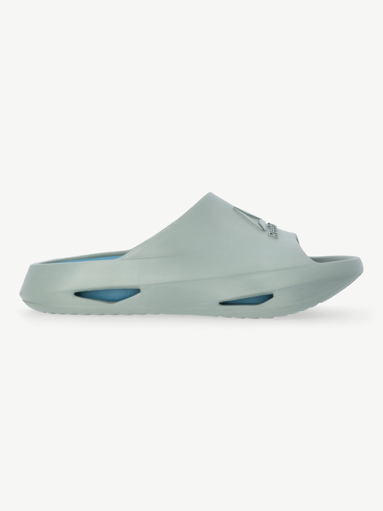 Men's Reebok Molded Slip On Slider Sandals