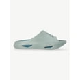thumbnail image 2 of Men's Reebok Molded Slip On Slider Sandals, 2 of 6