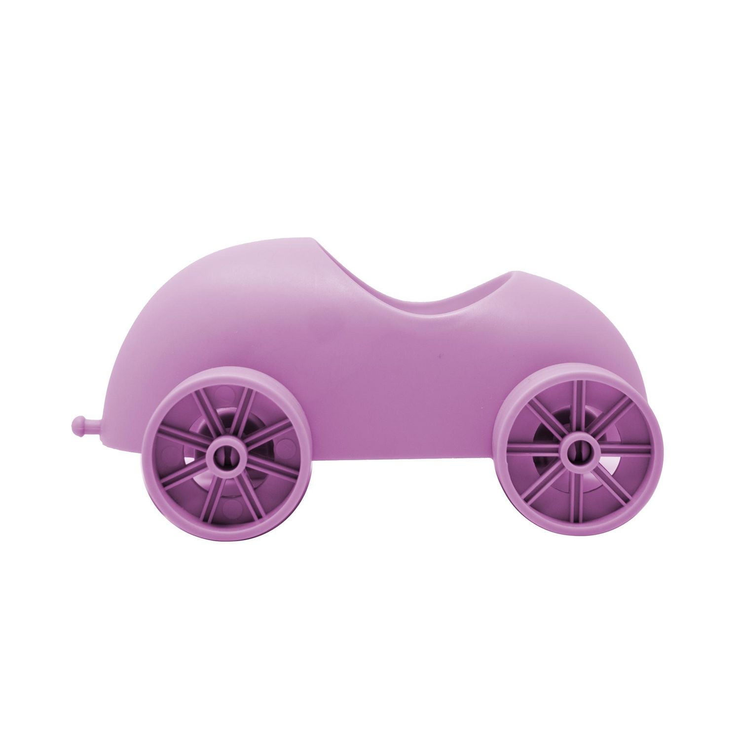Barbie Plastic Egg Racer
