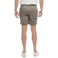 thumbnail image 3 of Onia mens  Garment Dye Drawstring Short, 36, Gray, 3 of 4