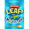 thumbnail image 1 of Pre-Owned Gertie's Leap to Greatness (Paperback) 1250143748 9781250143747, 1 of 1