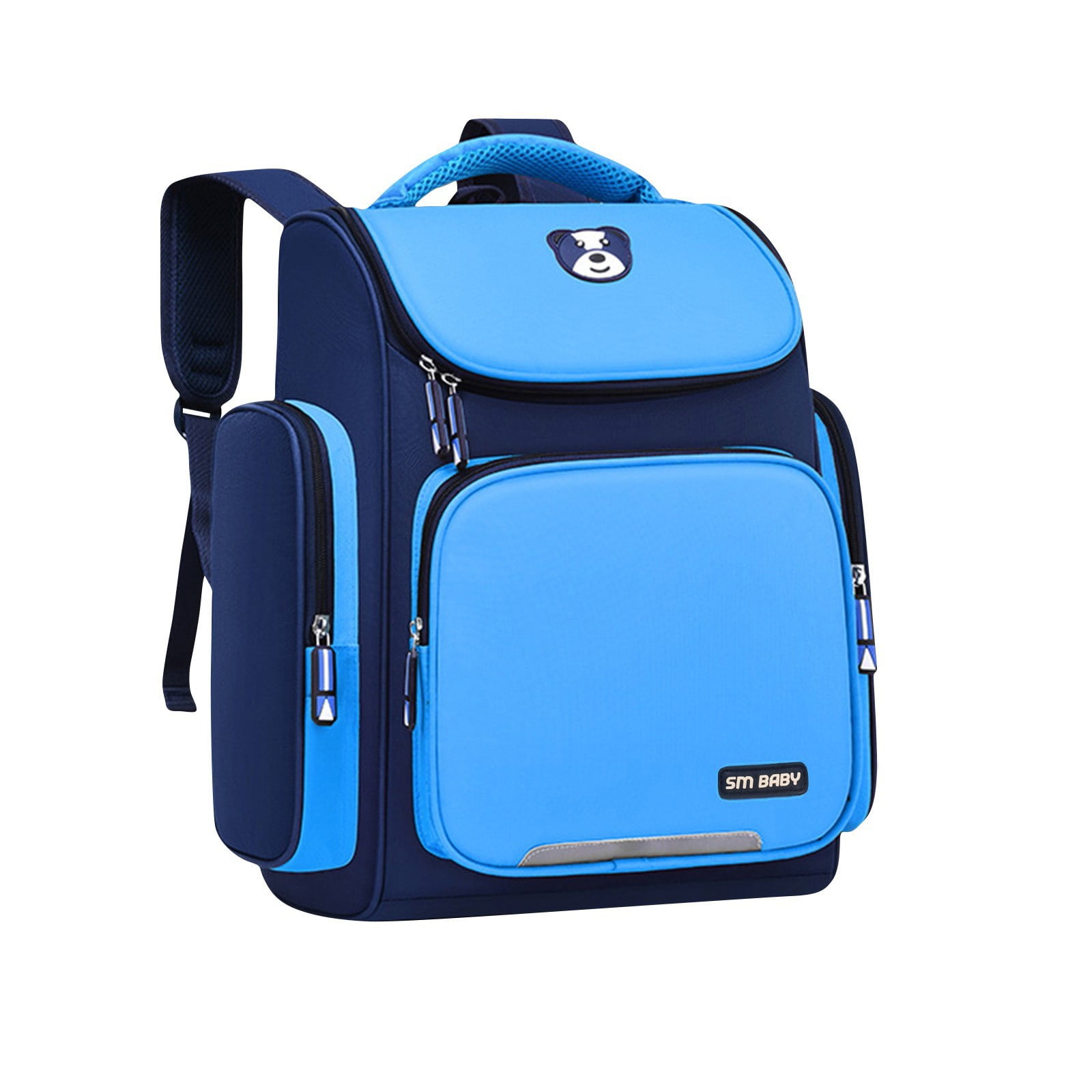 Vikakiooze Kids Backpack for School Boys Girls | Kindergarten ...