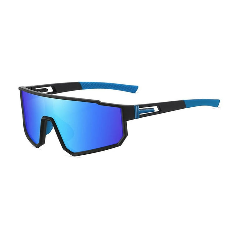 Hovilon Polarized Sports Sunglasses,Cycling Driving Fishing  display picture 1