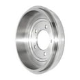 thumbnail image 5 of Detroit Axle - Rear Brake Drums for Chrysler Sebring Dodge Avenger Caliber Jeep Compass Patriot Brake Drums Replacement Brakes, 5 of 7